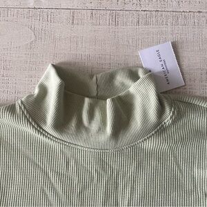 American Eagle Waffle Knit Longsleeve Turtle Neck [NWT]